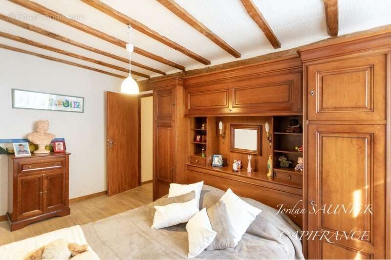 Maison à SAINT-JULIA