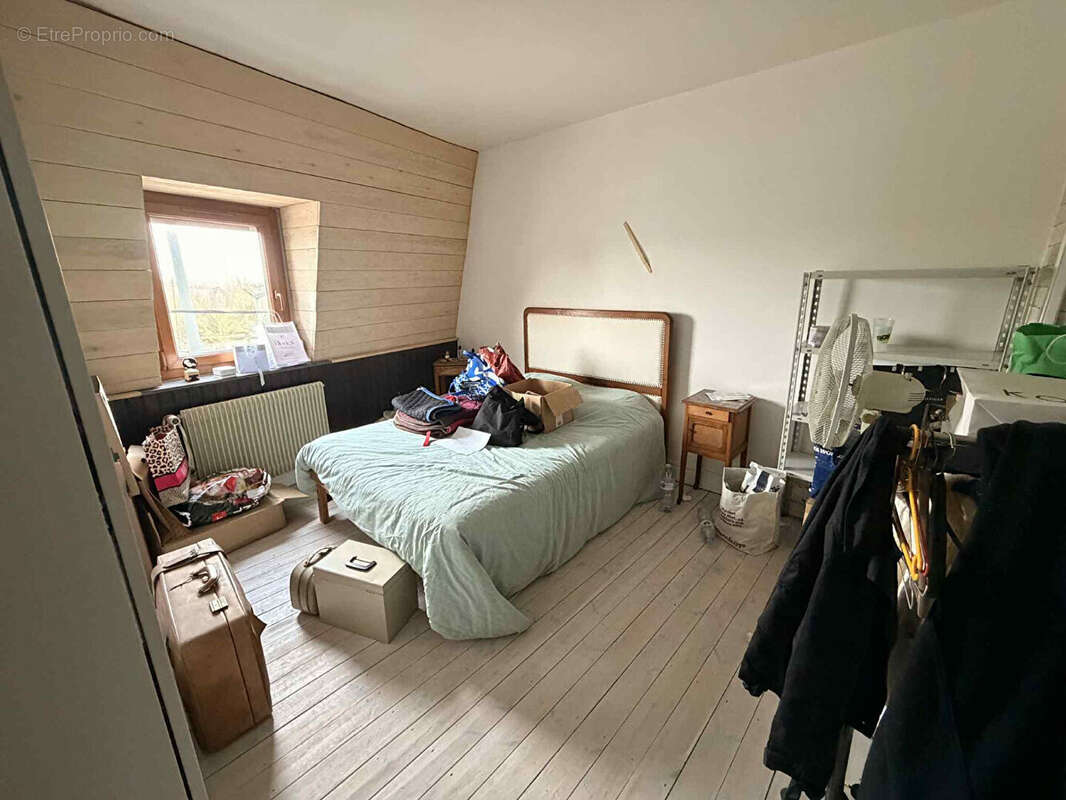 Maison à VALENCIENNES