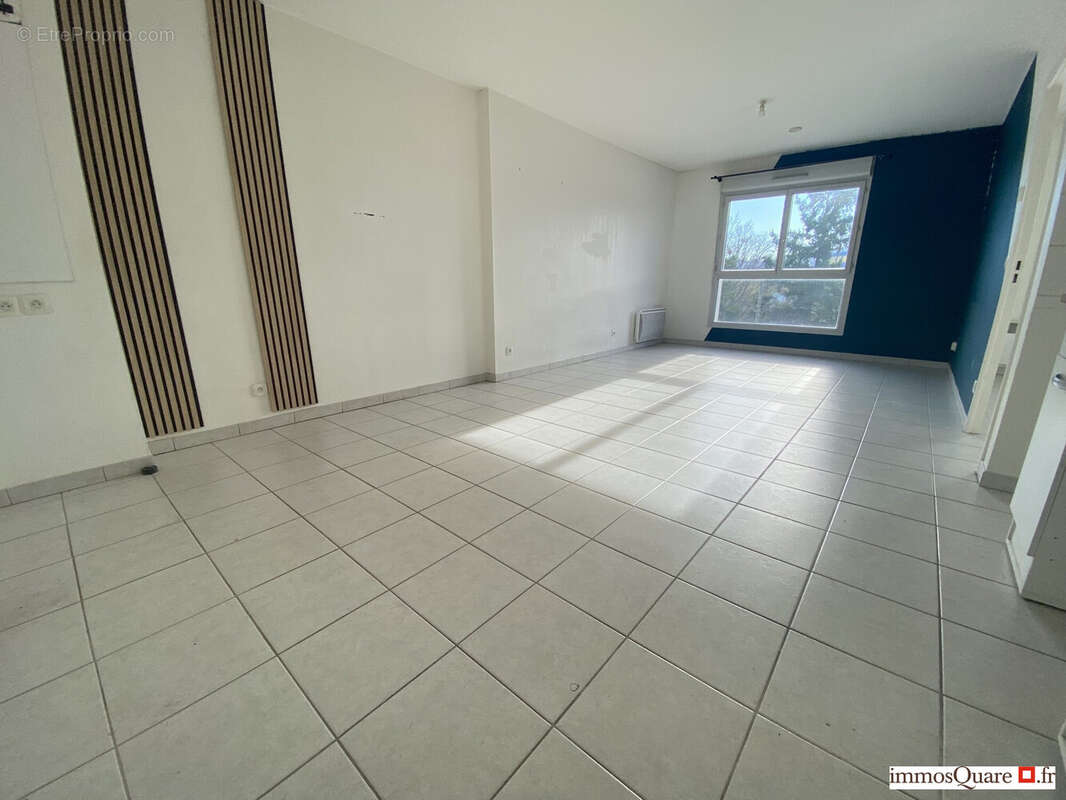 Appartement à LYON-8E