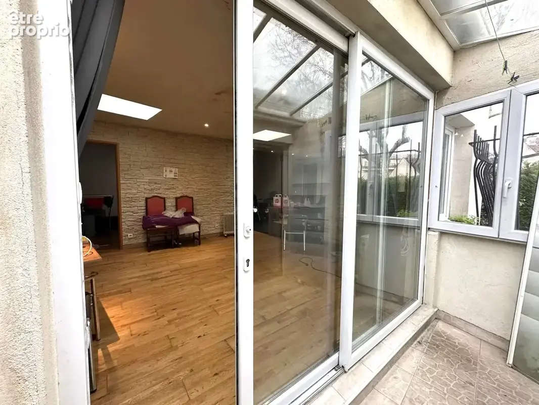 Maison 165m² Epinay sur Seine - photo 3