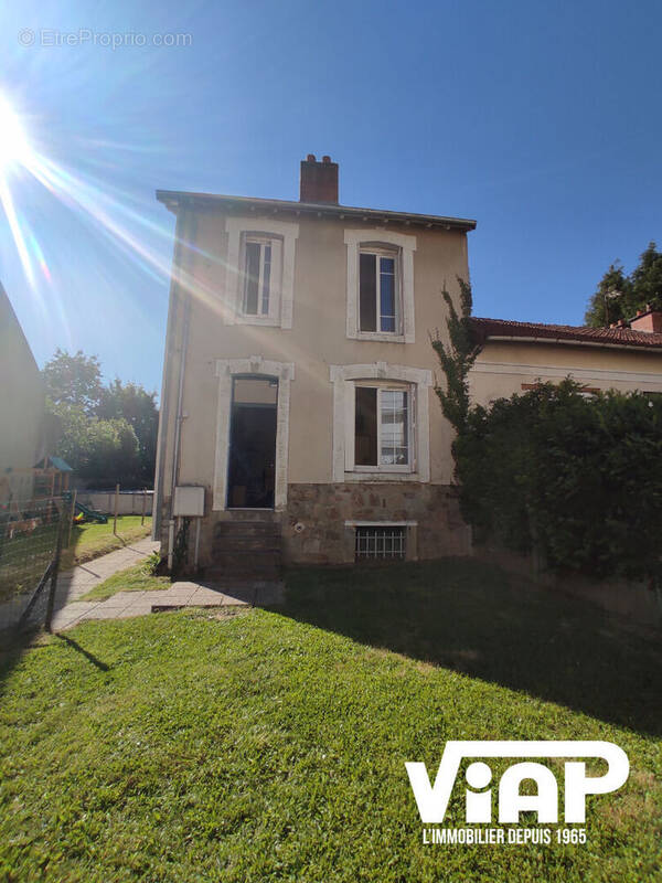 Maison à LIMOGES
