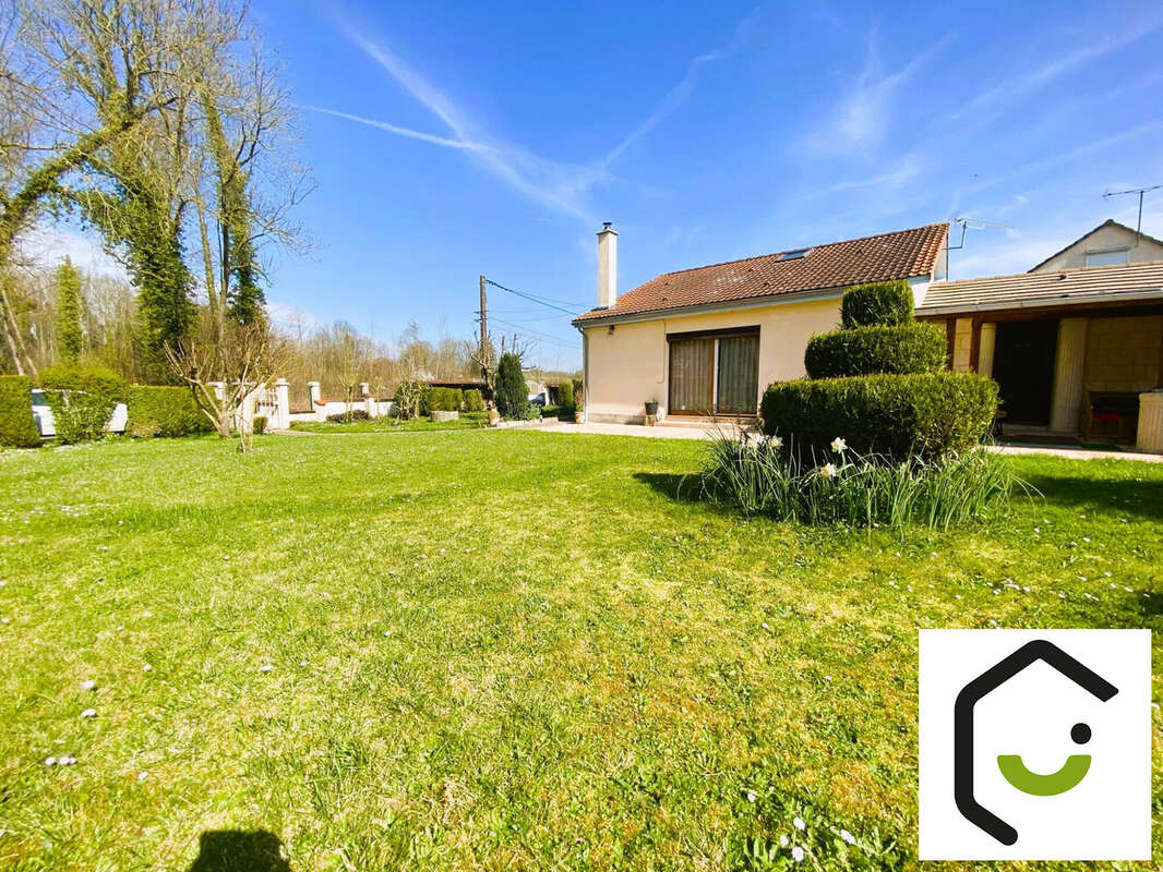 Maison à MONTDIDIER