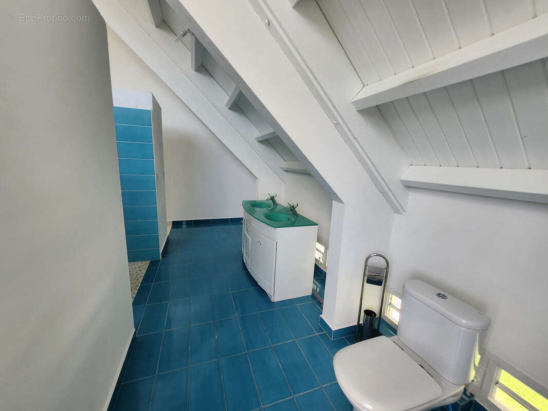 Appartement à SAINT-FRANCOIS