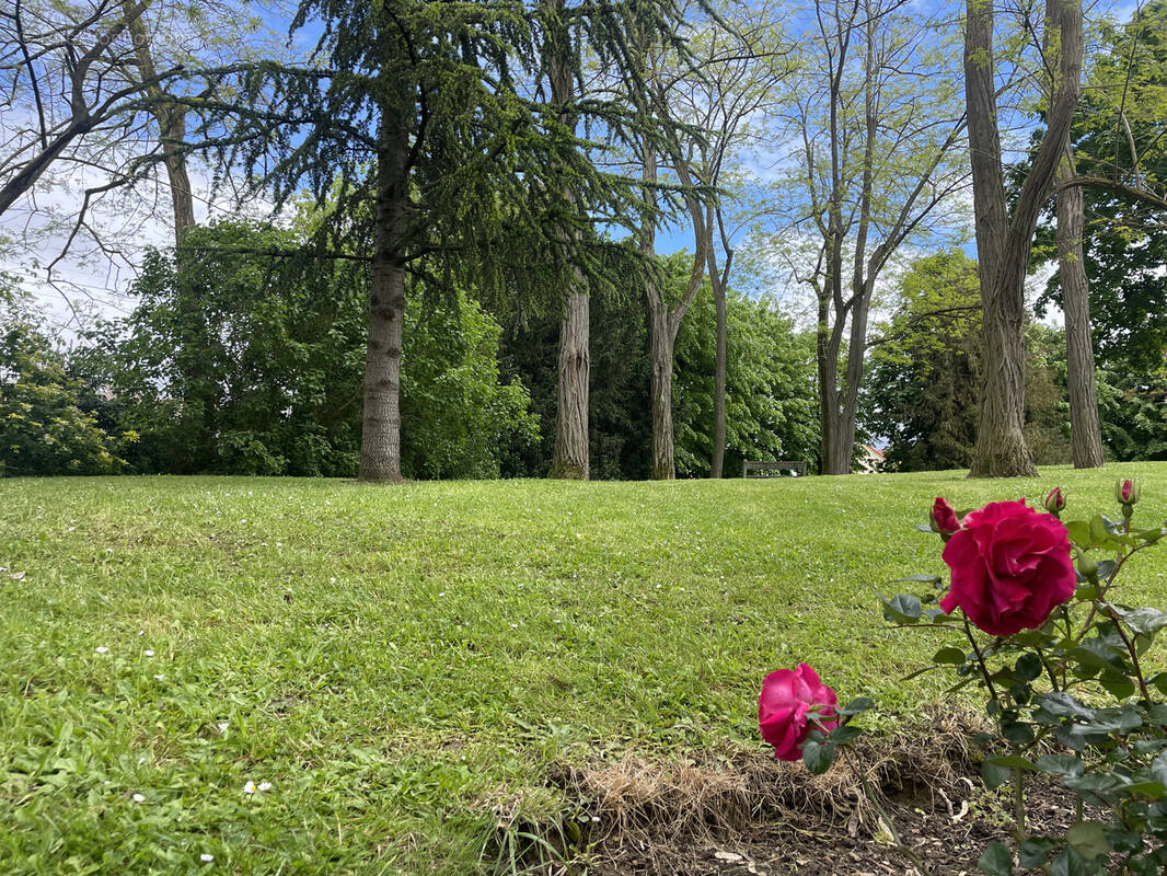 Appartement à CORMEILLES-EN-PARISIS