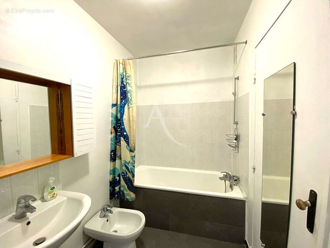 Appartement à GIF-SUR-YVETTE