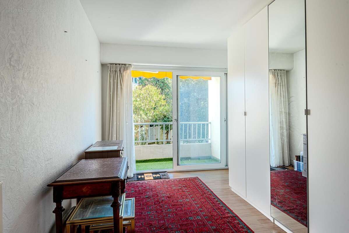 Appartement à BIARRITZ