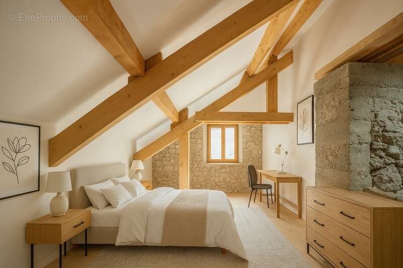 Immeuble à vendre FRANCIN (73) - photo 25