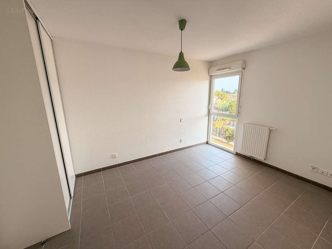 Appartement à BRUGES
