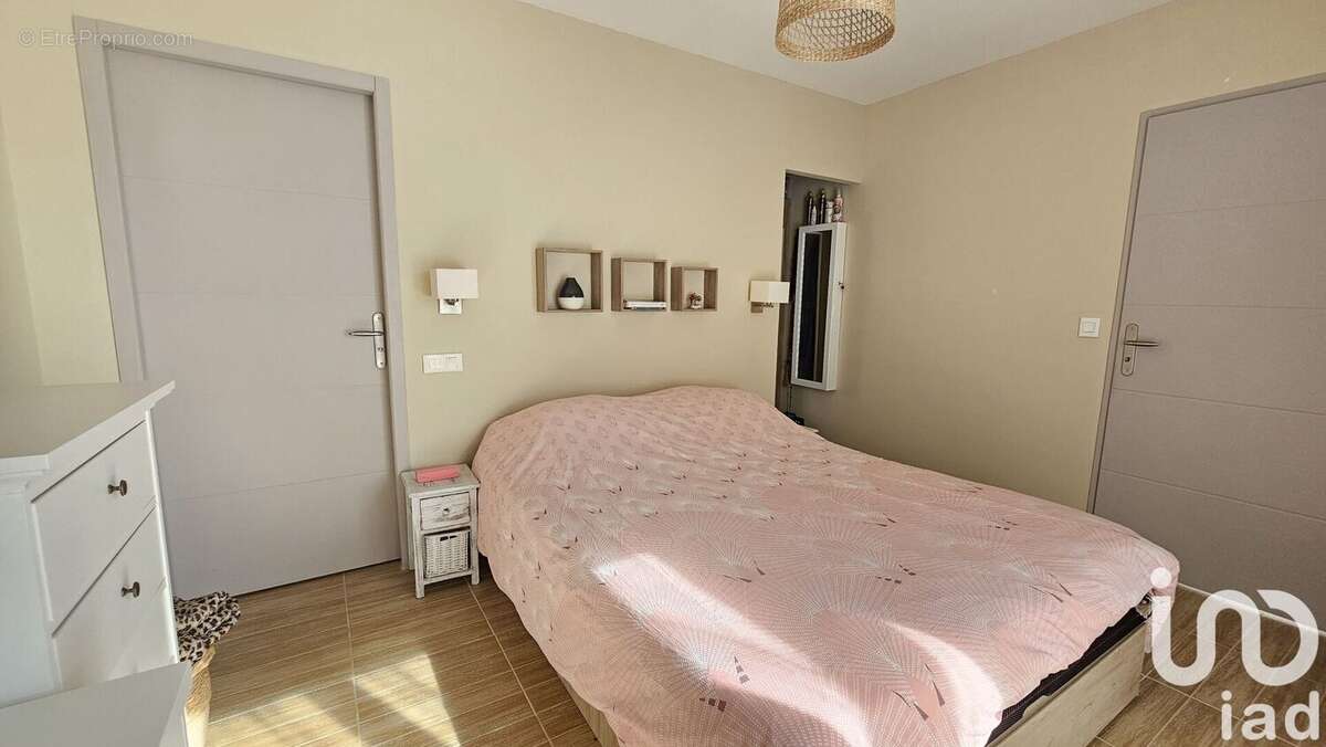 Photo 9 - Maison à VENCE