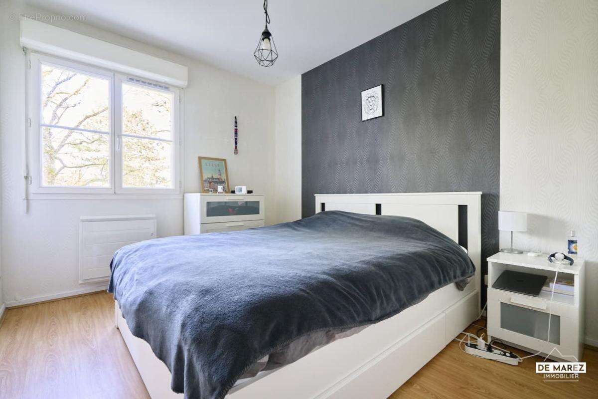 Appartement à SAINT-ANDRE-LEZ-LILLE
