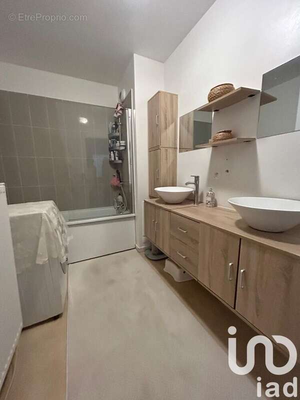 Photo 5 - Appartement à GARGES-LES-GONESSE
