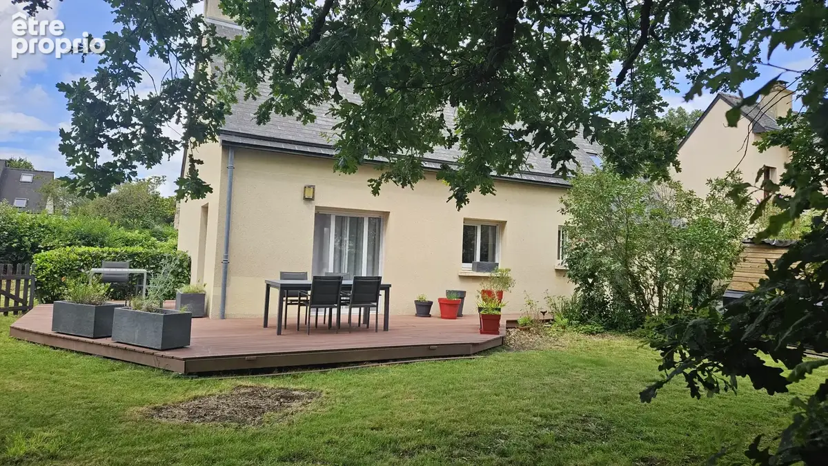 Superbe environnement pour cette maison (type 6) sur 520 m2. - photo 13