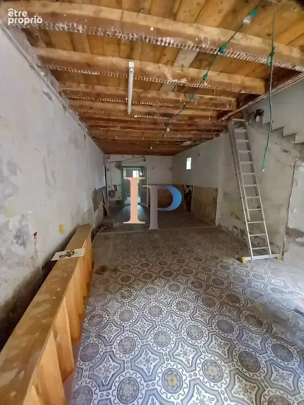 Maison de village mitoyenne - photo 3