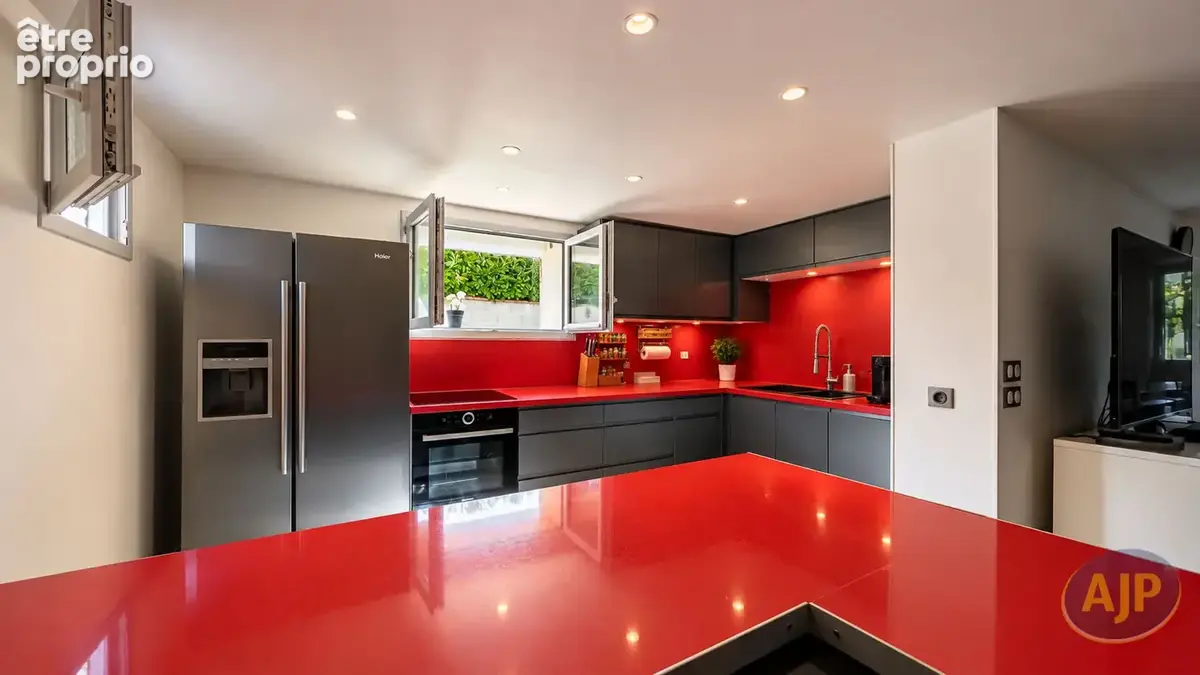 Maison 8 pièces 140 m² à vendre à Aizenay (85190) - photo 5