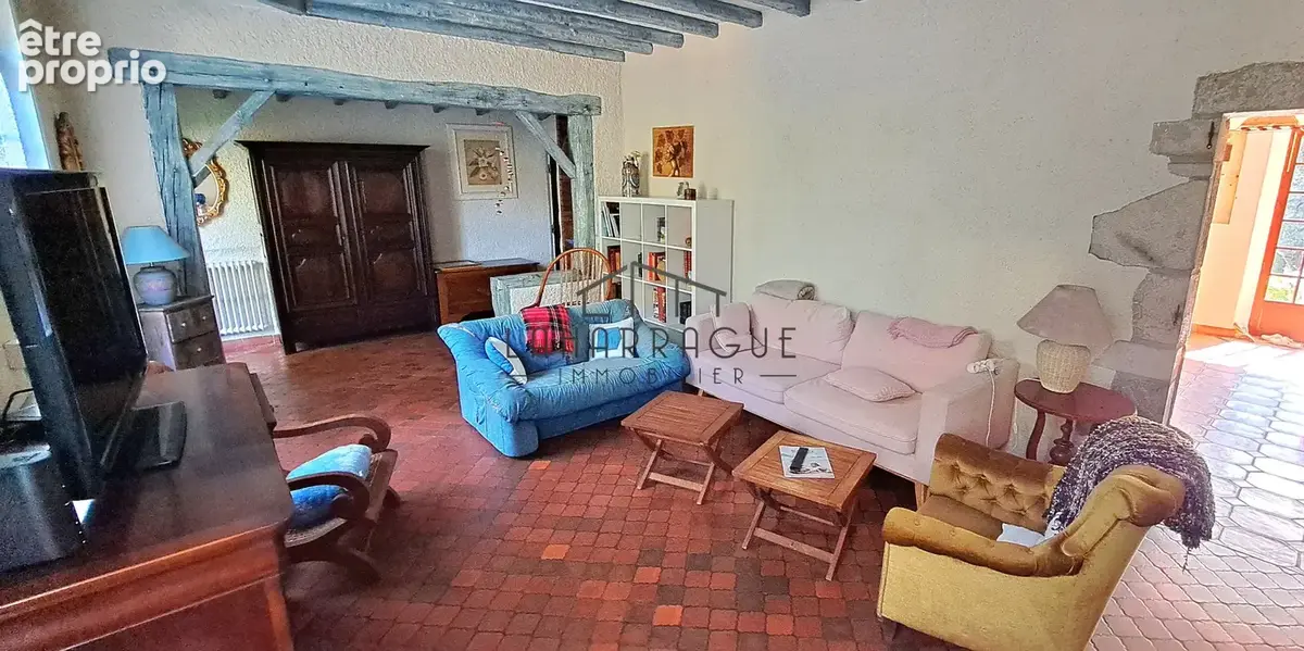 Maison pleine de charme pour accueillir une grande famille - photo 7