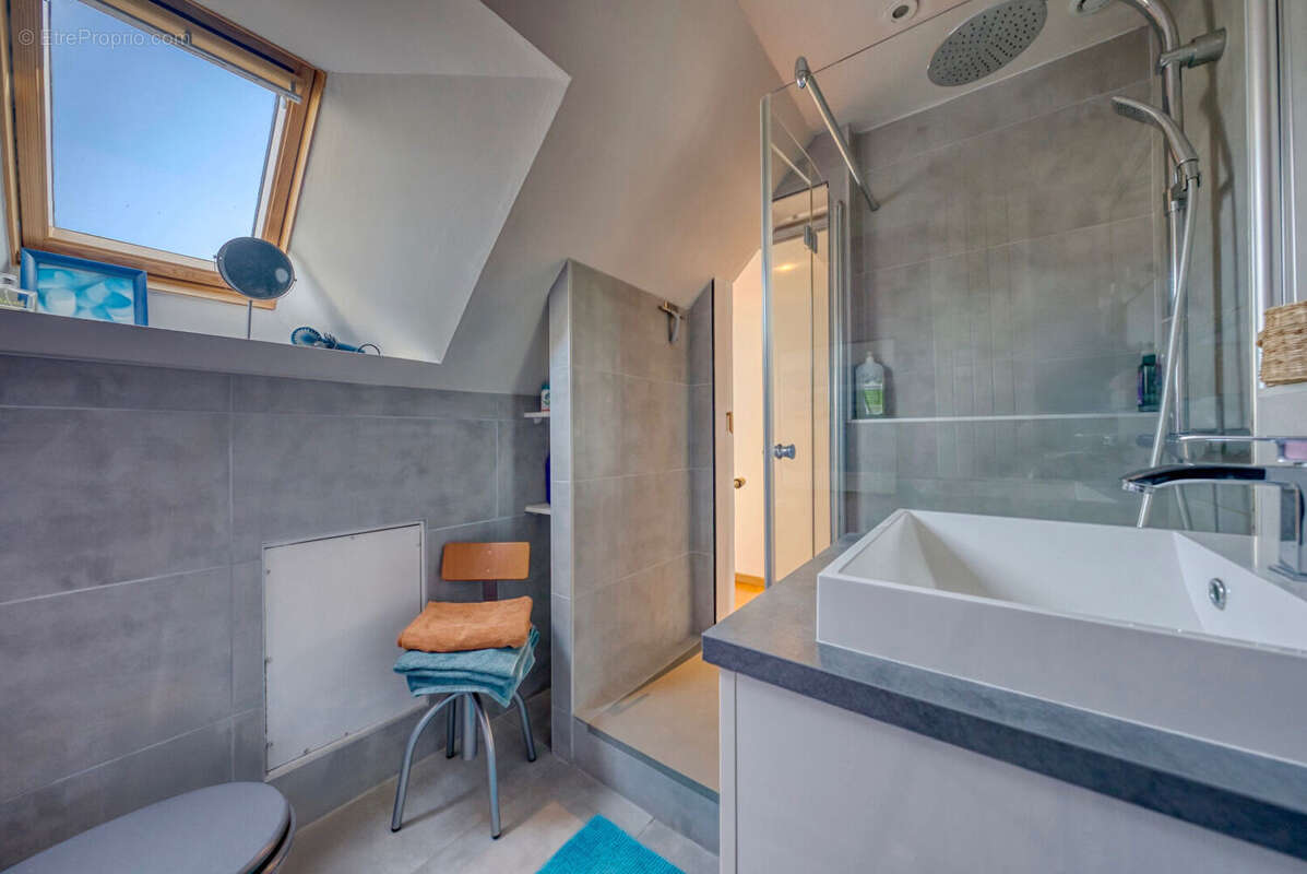 Maison - Longs Champs - photo 13