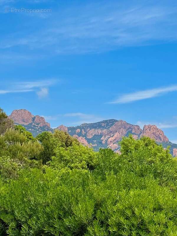 Appartement à LA SEYNE-SUR-MER