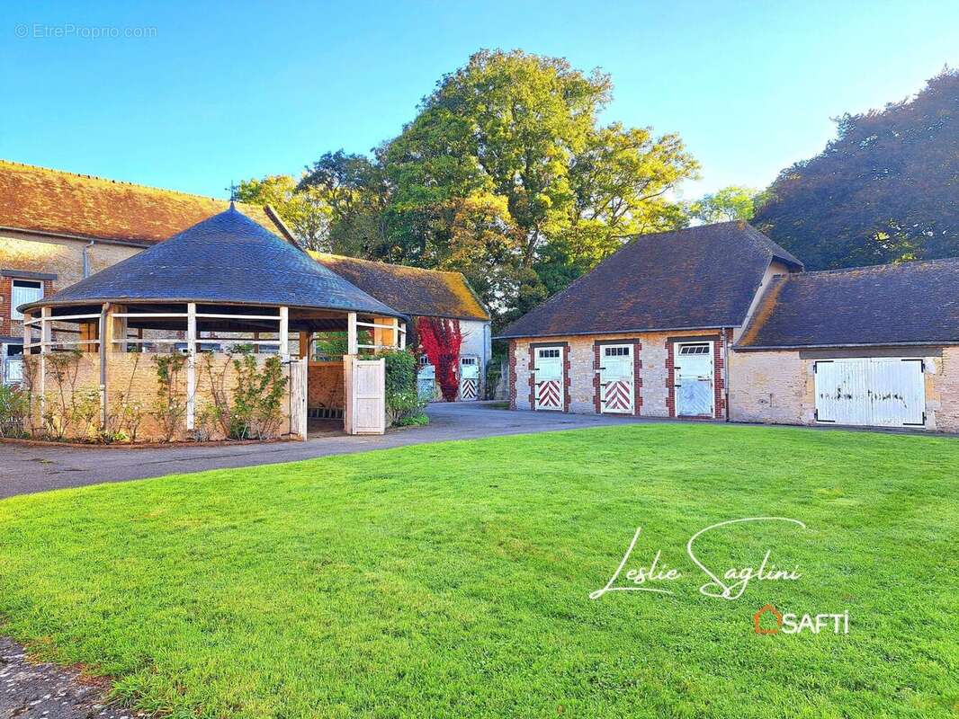 Photo 3 - Maison à CABOURG