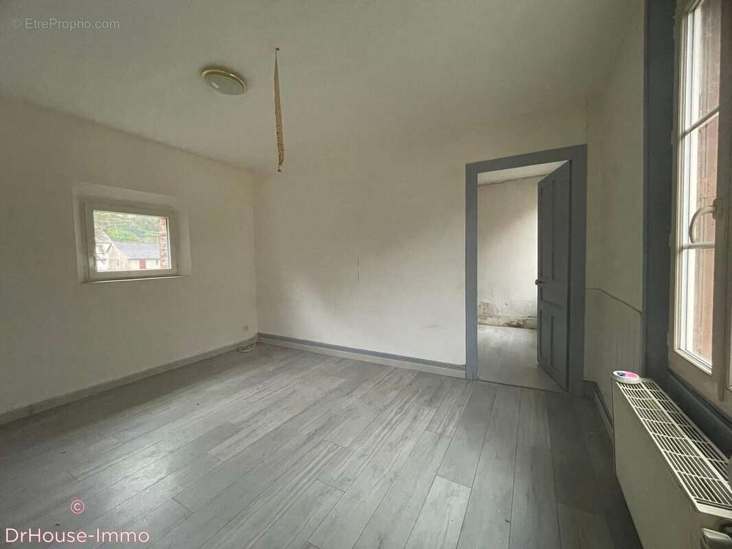 Maison à CHATILLON-SUR-LOIRE