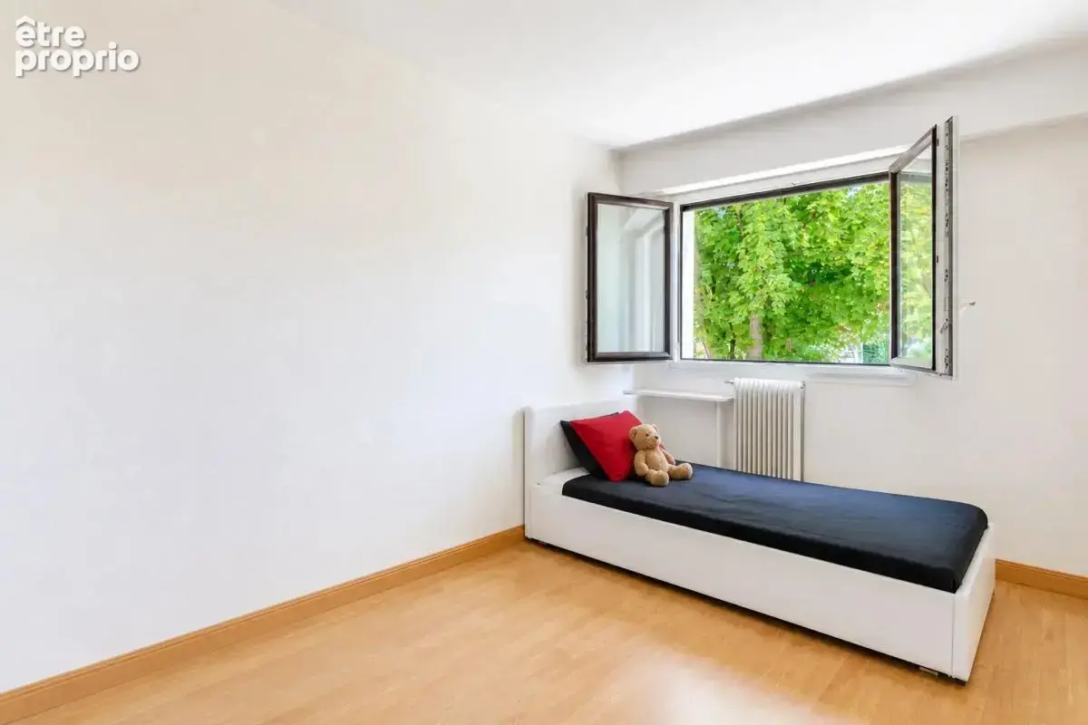 Appartement de 4 pièces de 83 m² à Brunoy - photo 9