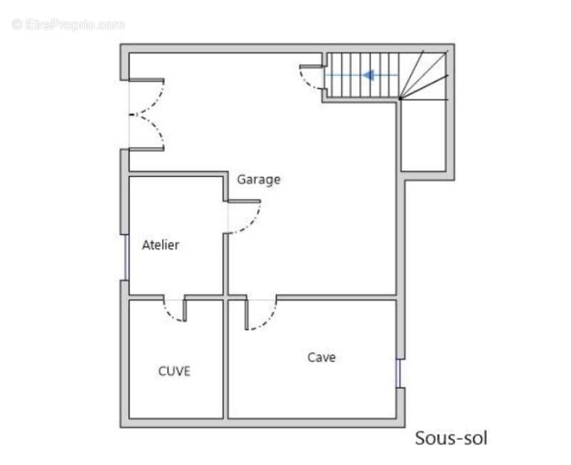 Maison à MEUDON