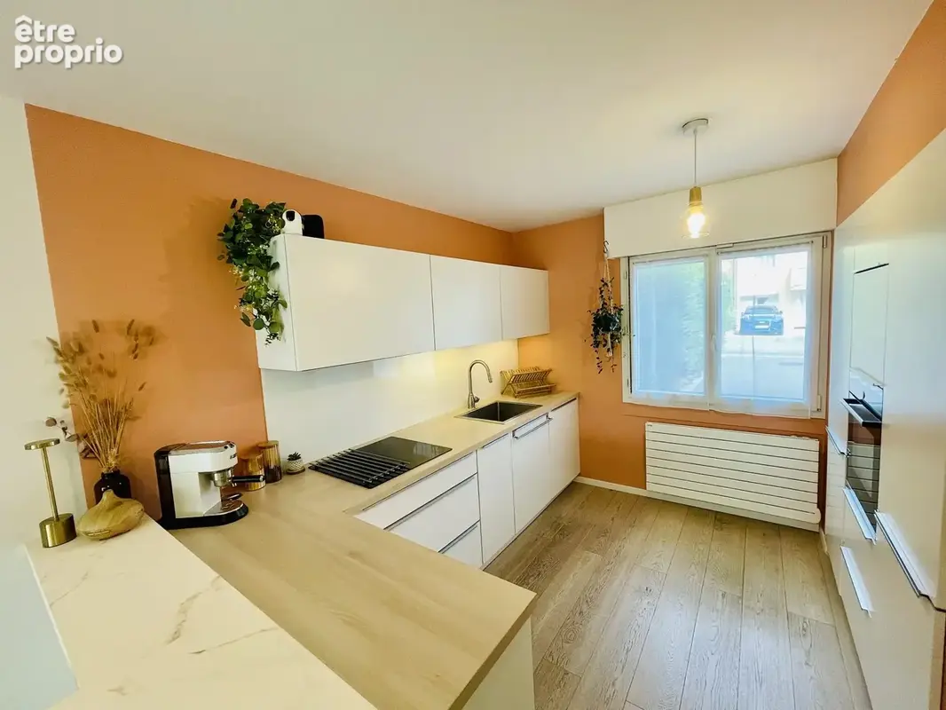 Maison 93 m² à Reichstett  - photo 6