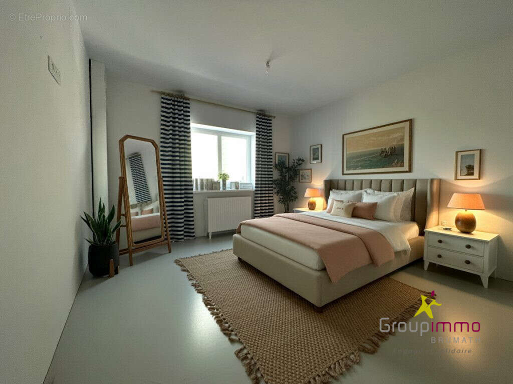 Maison à STUTZHEIM-OFFENHEIM