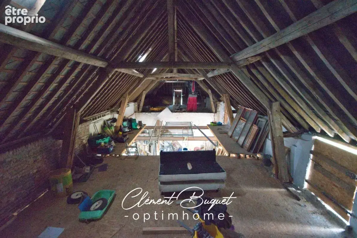  Le Favril – Une maison qui raconte l’histoire du village  - photo 34