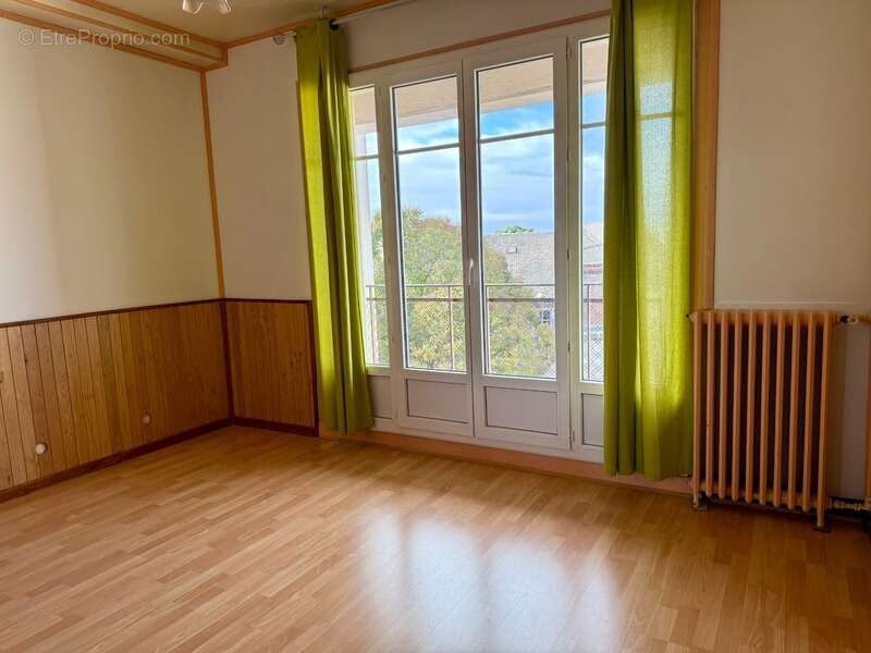 Appartement à TARBES