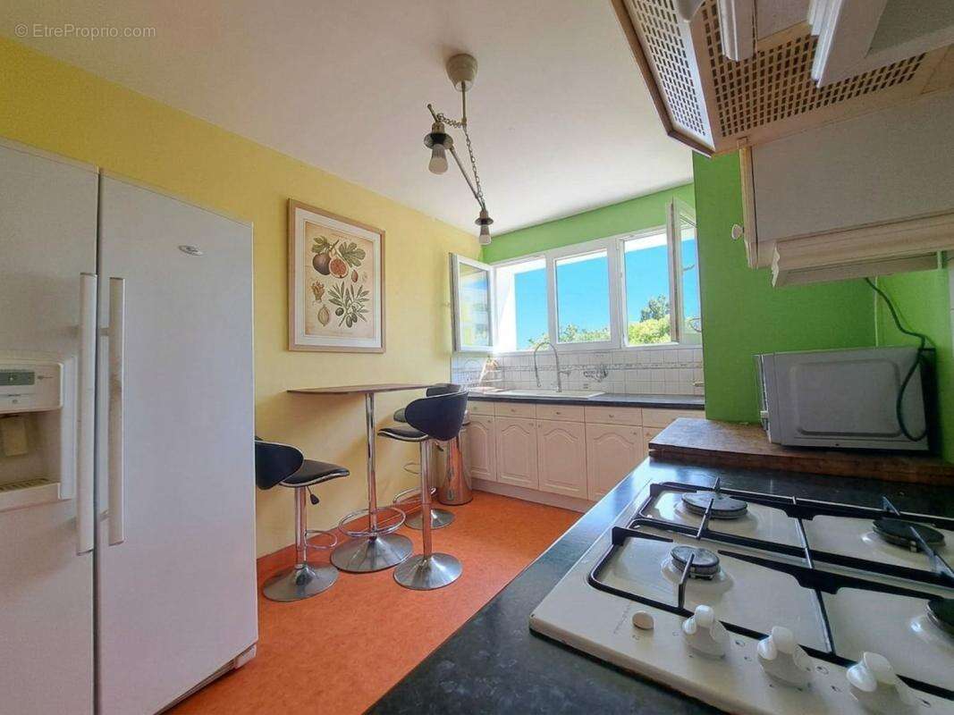 Appartement rénové - photo 4