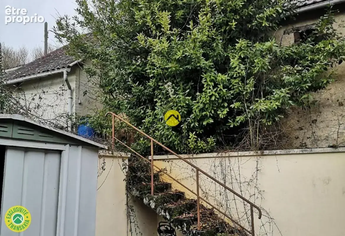 Maison de bourg - photo 10