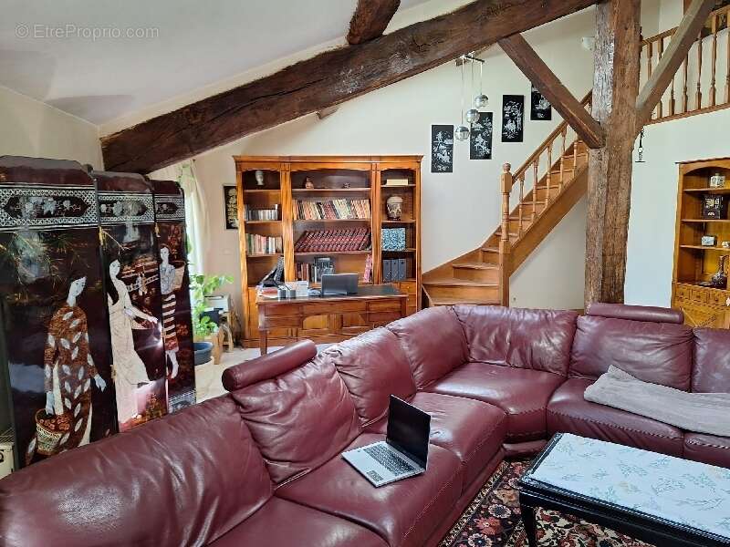 Maison 260 m² à Sexey-Aux-Forges  - photo 3