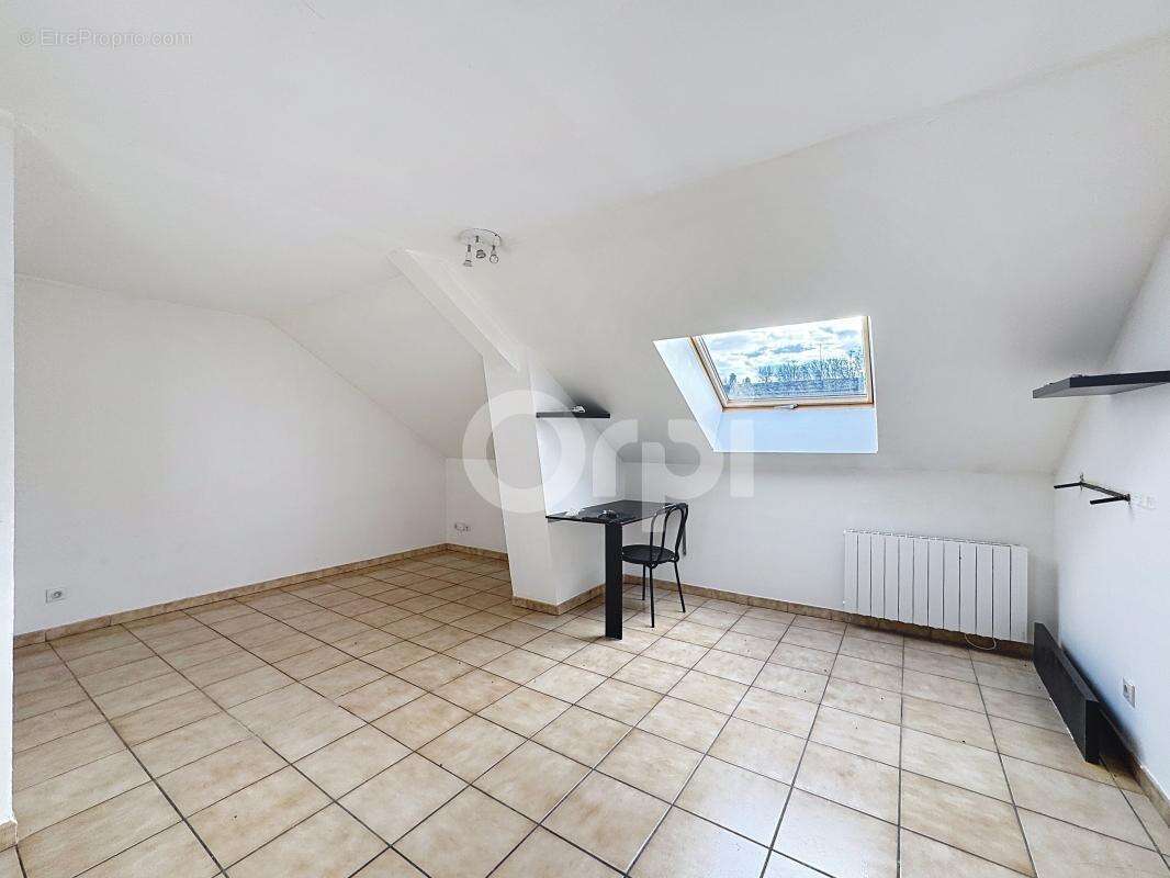 Appartement à CULMONT