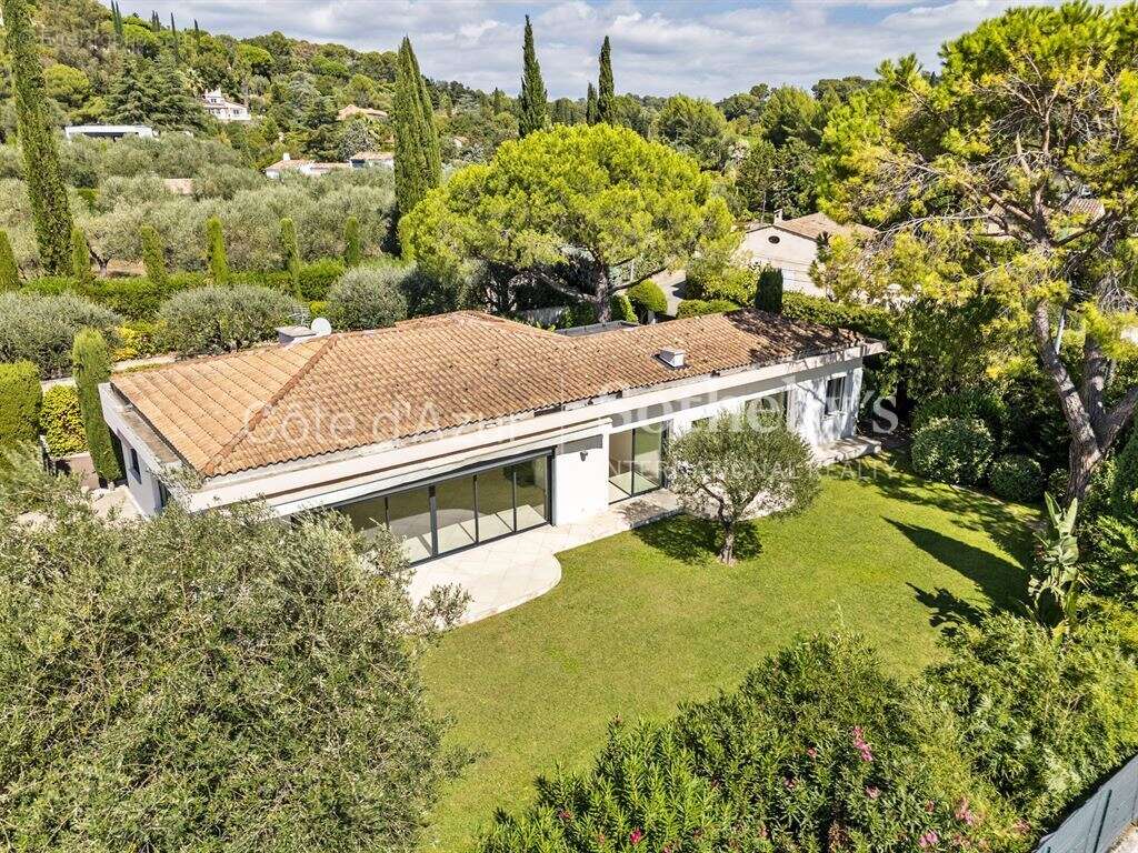 Maison à MOUGINS