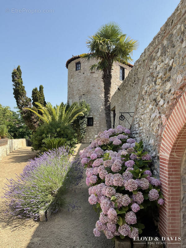 Maison à SAINT-SEVER
