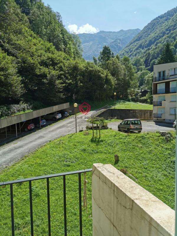 Appartement à COUFLENS