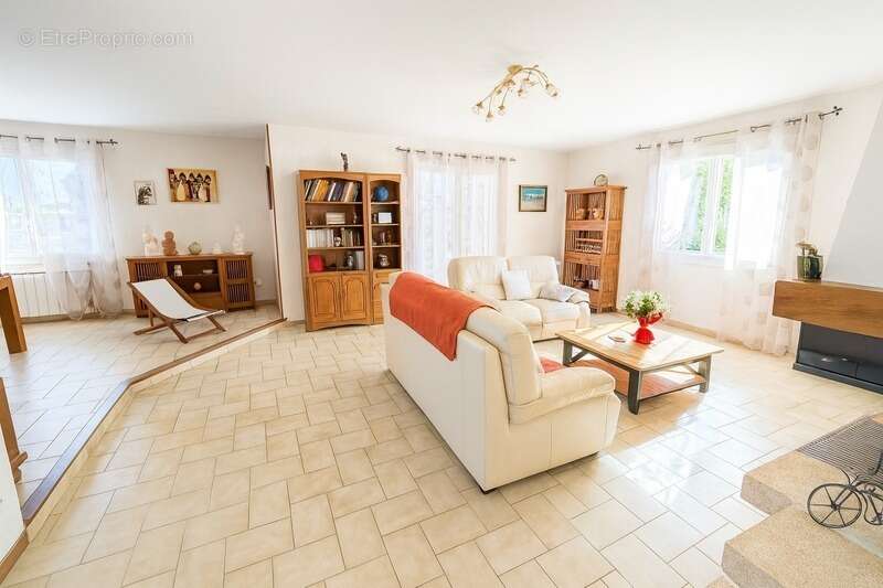 Maison à BOUJAN-SUR-LIBRON