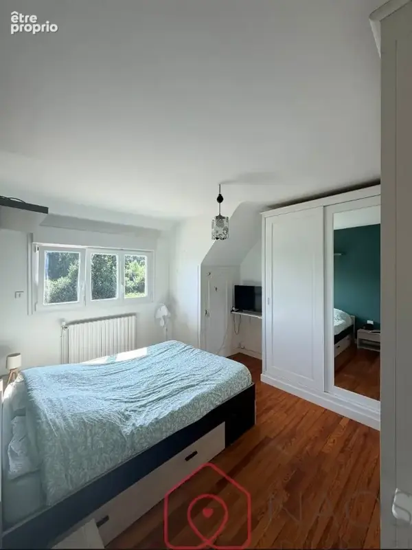 Maison 7 pièces 122m2 - photo 5