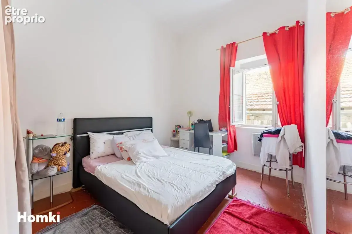Appartement T2 de 30 m² à Marseille 13007, Rue Sainte - photo 5