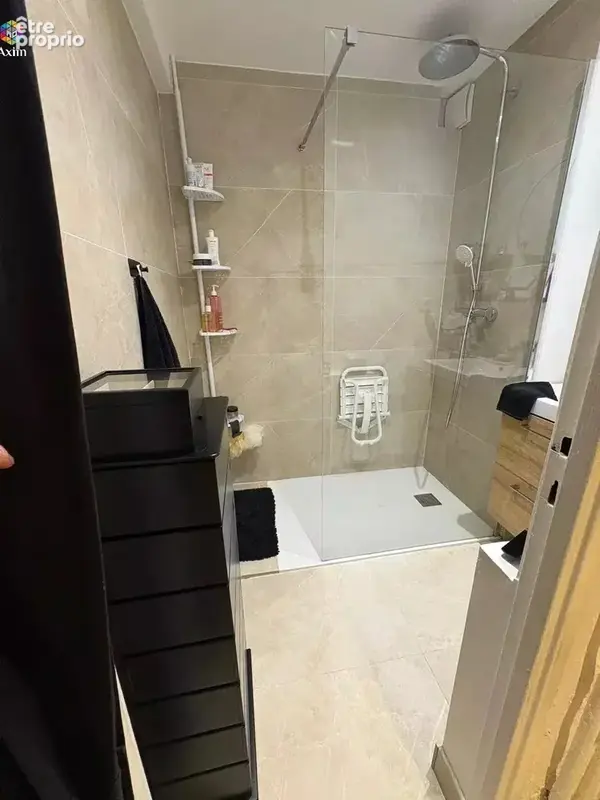 Appartement 2 pièces 44 m² à vendre à Nice (06000) - photo 3