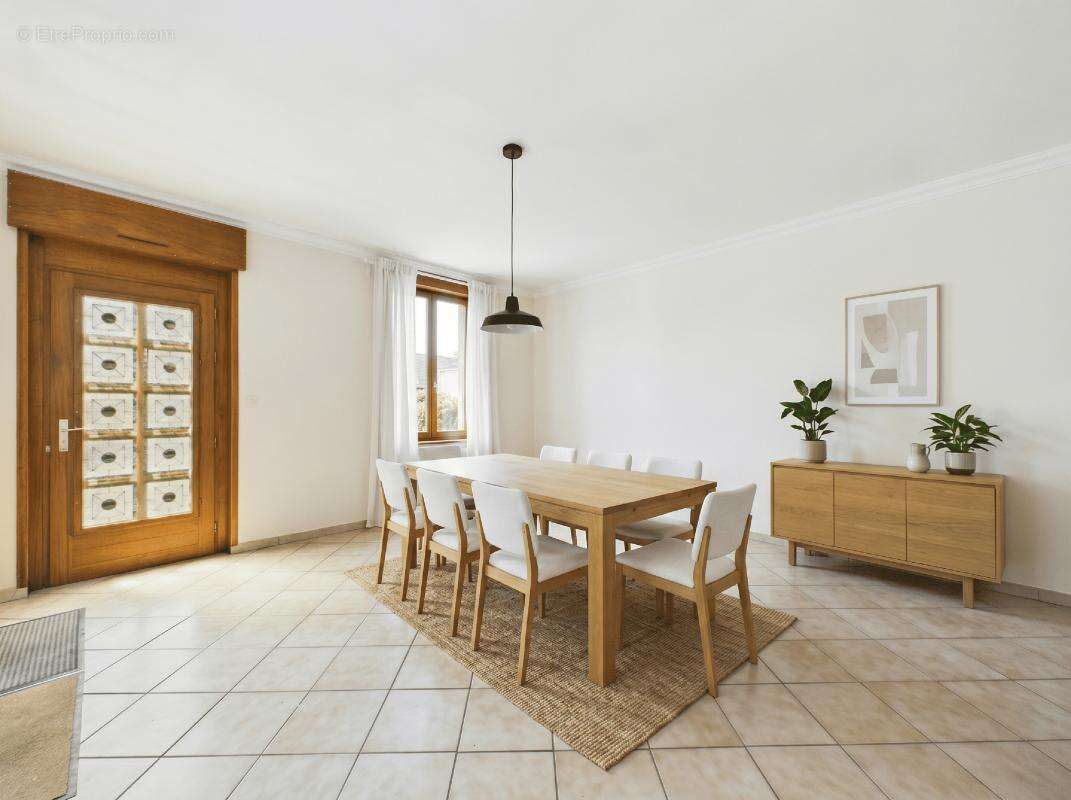 Maison 109 m² à Douchy-Les-Mines  - photo 9