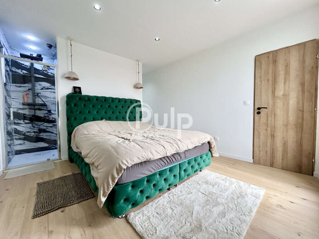 Exclusivité - maison contemporaine d'exception à mazingarbe - photo 13