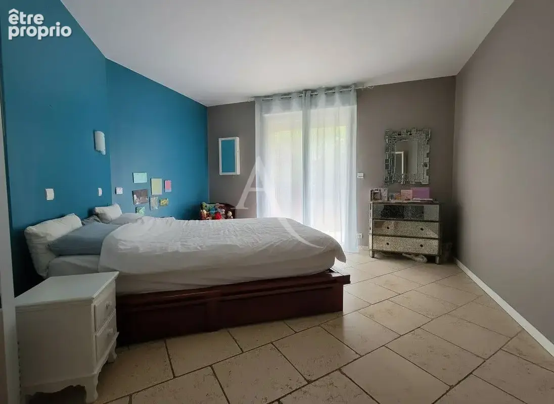Maison d'architecte à vendre à saint julien sur cher - photo 14