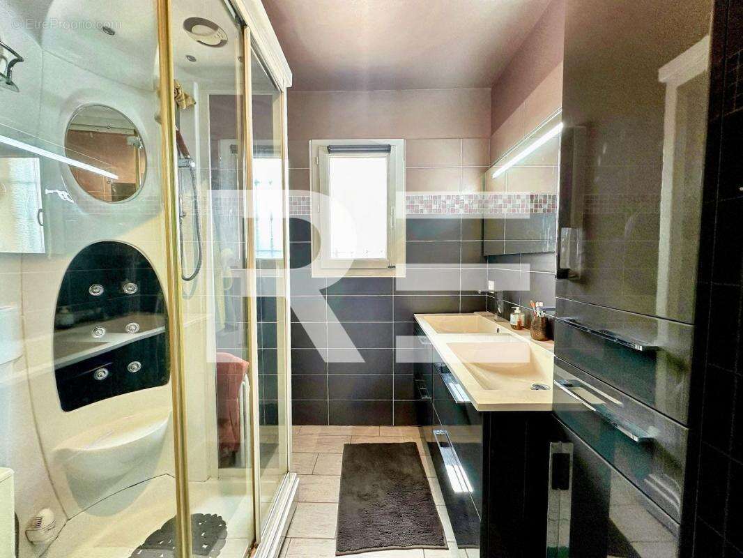 Maison à BEAURECUEIL