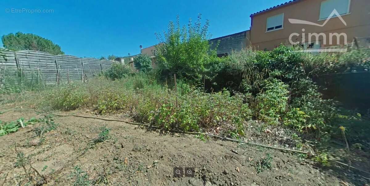 Grange à rénover avec terrain constructible à Val-du-Faby - photo 6