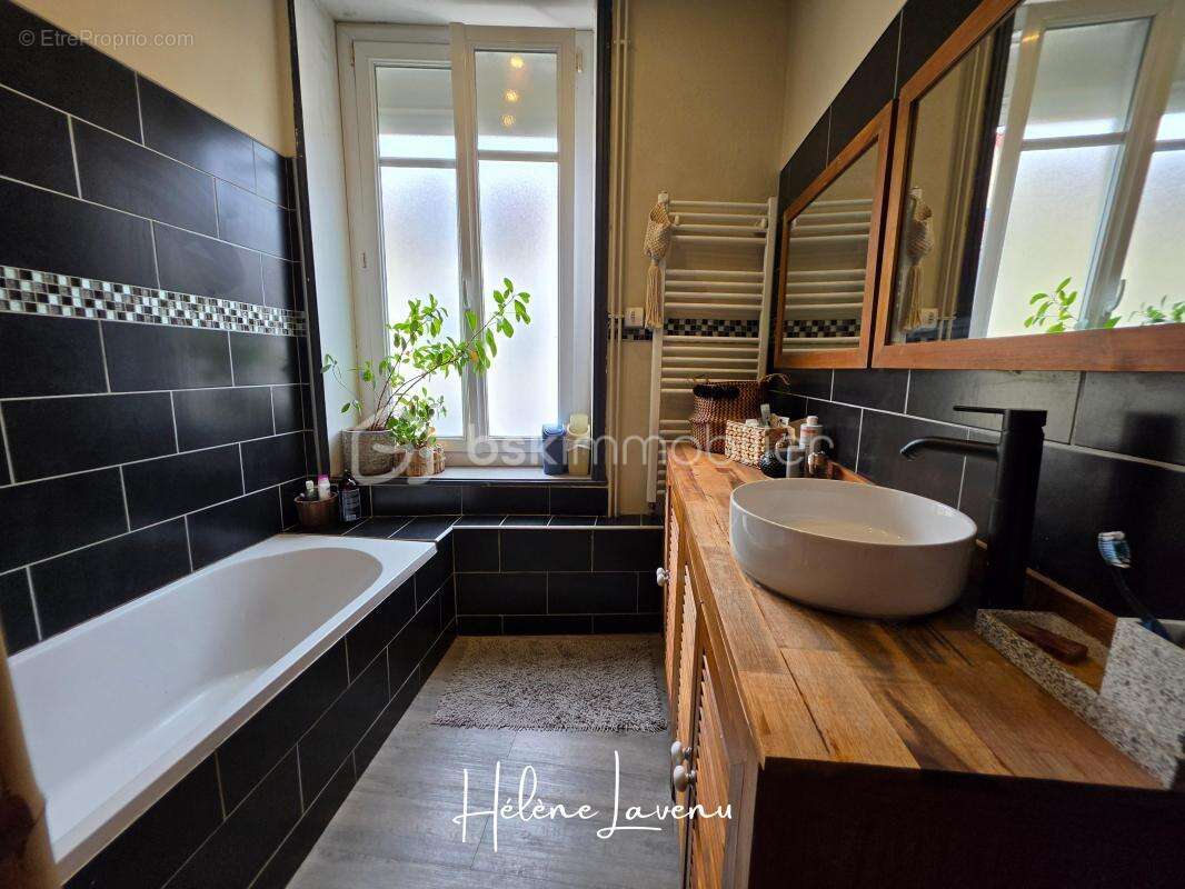 Maison familiale et citadine à Boulogne-sur-mer - photo 5