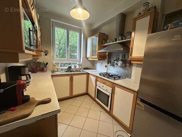 Maison 119m² à créteil - photo 6