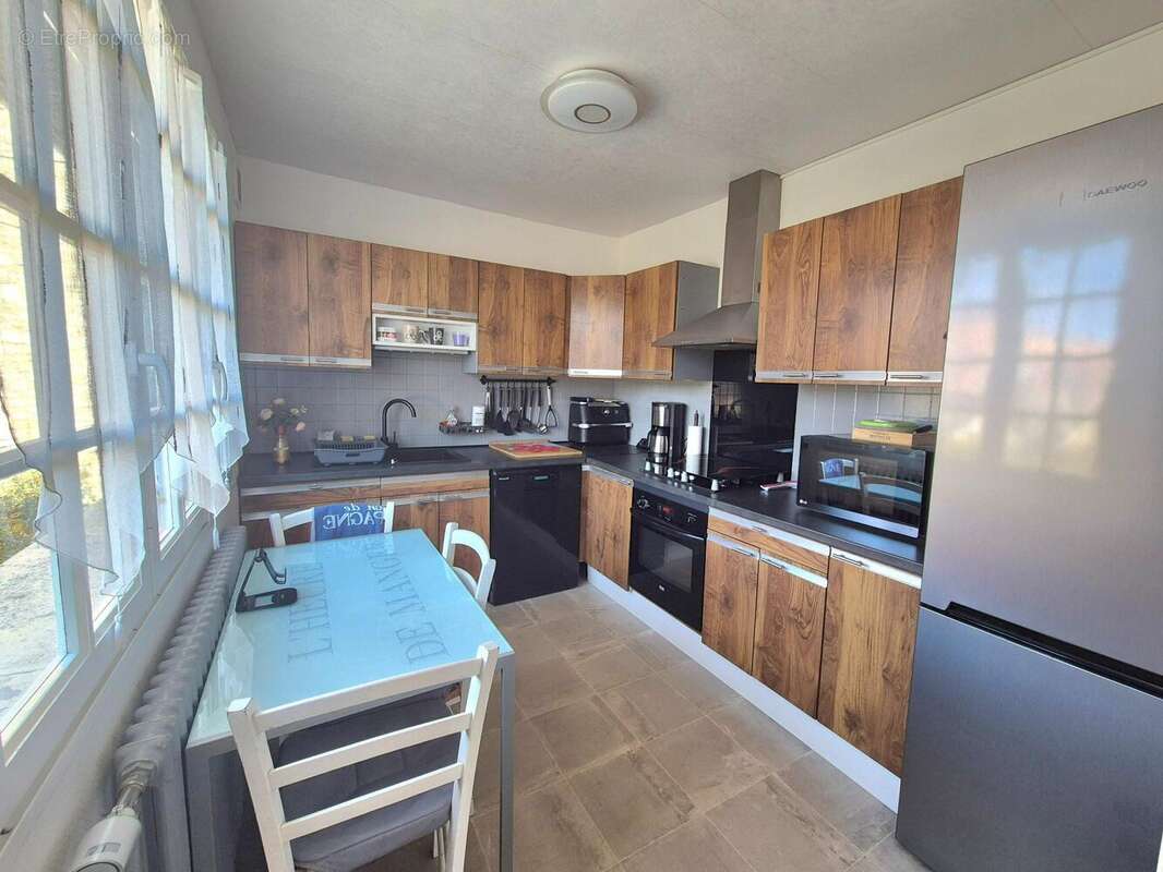 Photo 5 - Maison à ROSNY-SUR-SEINE