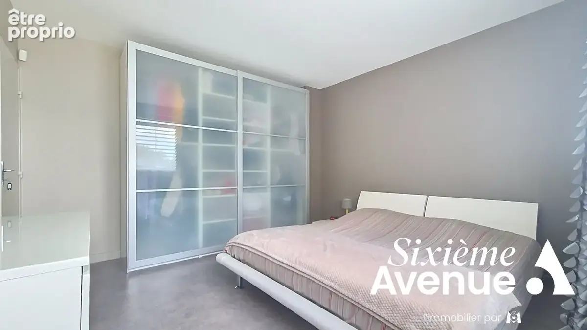 Maison Petite Synthe 105m² 3 chambres - photo 7