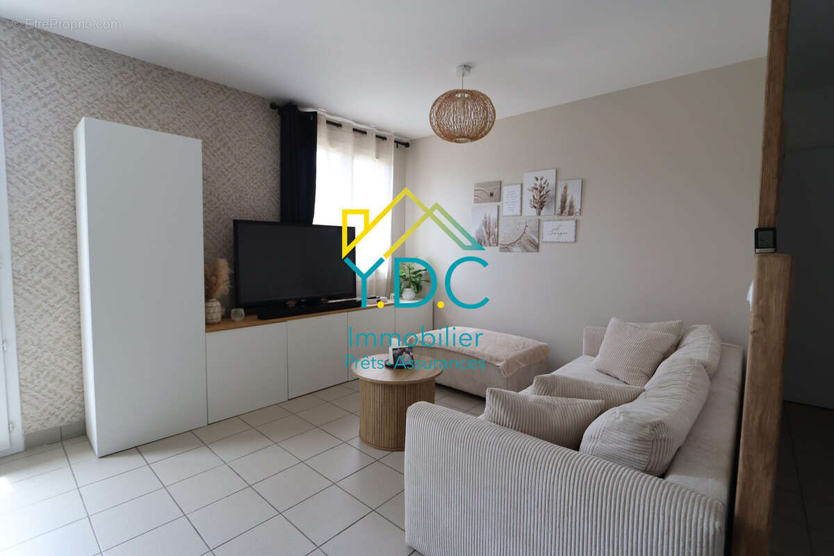Maison 63 m² à Hericourt-En-Caux  - photo 8